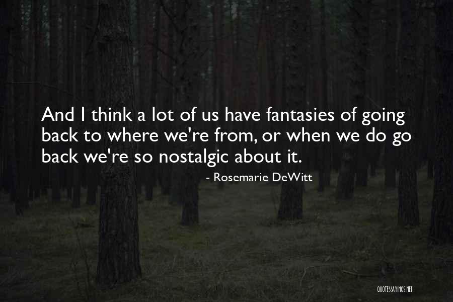 Galyna Kyyashko Quotes By Rosemarie DeWitt Galyna Kyyashko Quotes By Rosemarie DeWitt