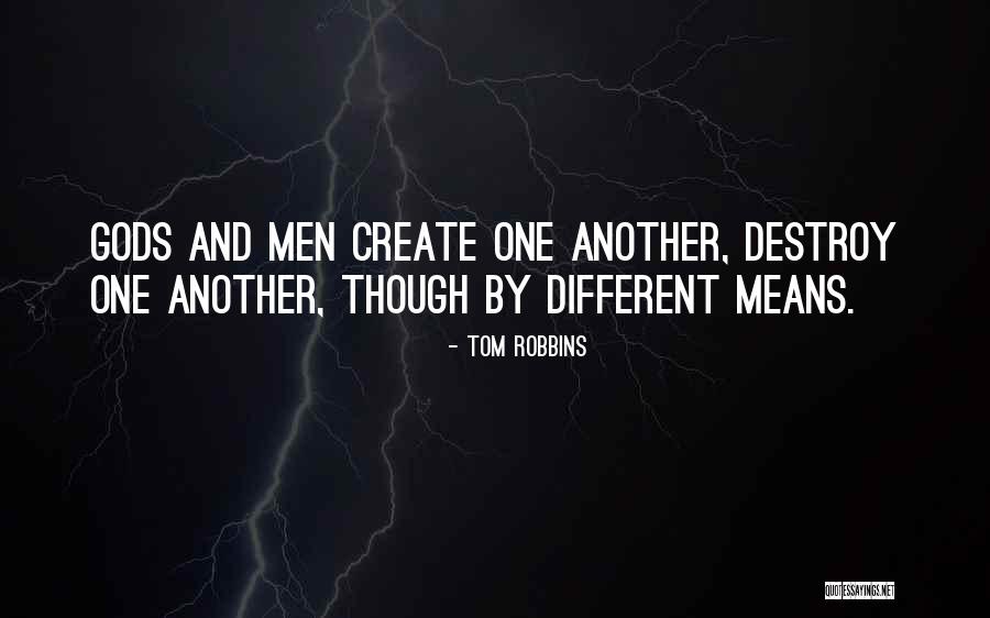 Gama De Colores Quotes By Tom Robbins Gama De Colores Quotes By Tom Robbins