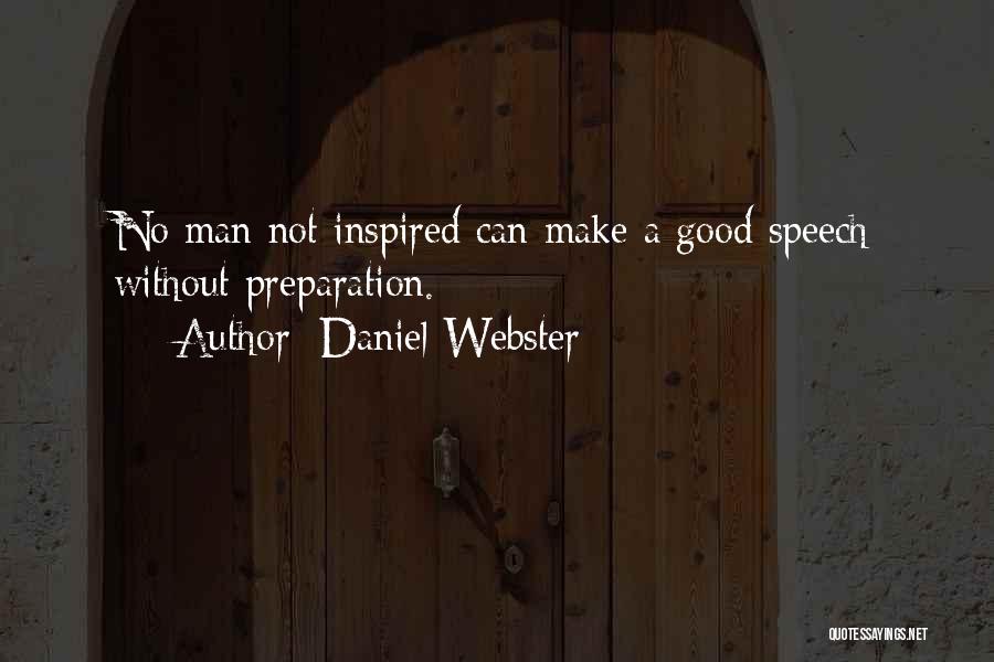 Gamal Hamdan Quotes By Daniel Webster