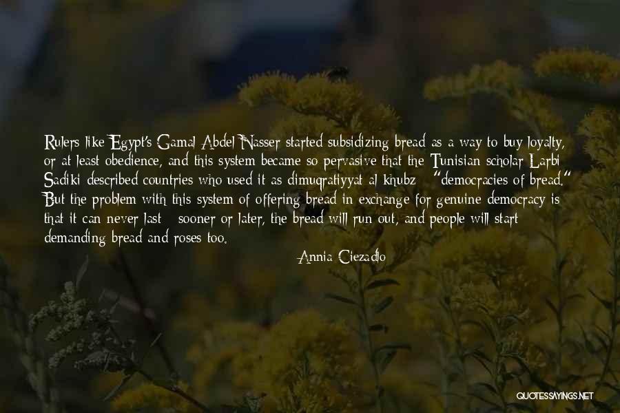 Gamal Quotes By Annia Ciezadlo Gamal Quotes By Annia Ciezadlo