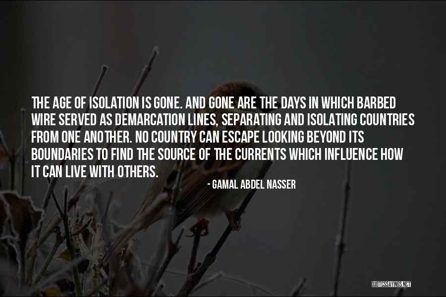 Gamal Quotes By Gamal Abdel Nasser Gamal Quotes By Gamal Abdel Nasser