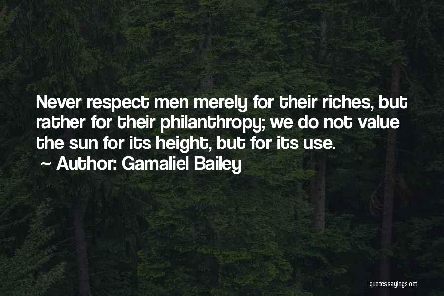 Gamaliel Bailey Quotes 1404481