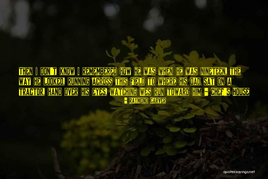 Gamaliel Kentucky Quotes By Raymond Carver Gamaliel Kentucky Quotes By Raymond Carver