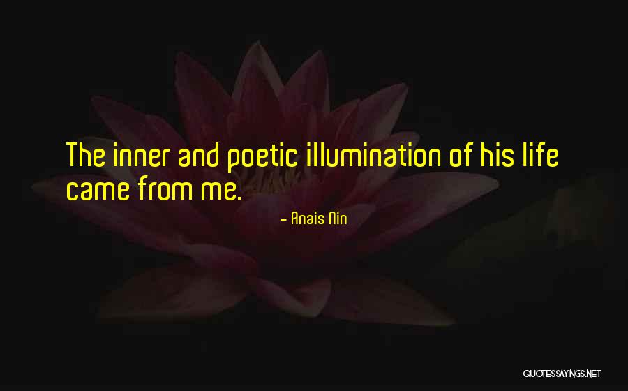 Gamaliel Ky Quotes By Anais Nin Gamaliel Ky Quotes By Anais Nin