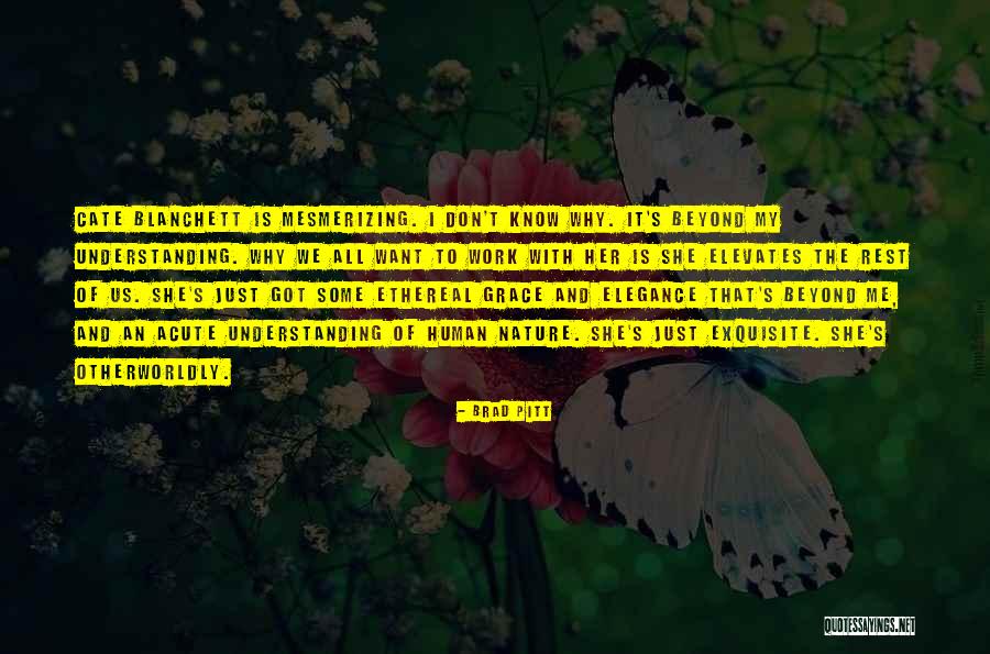 Gamandi Quotes By Brad Pitt Gamandi Quotes By Brad Pitt