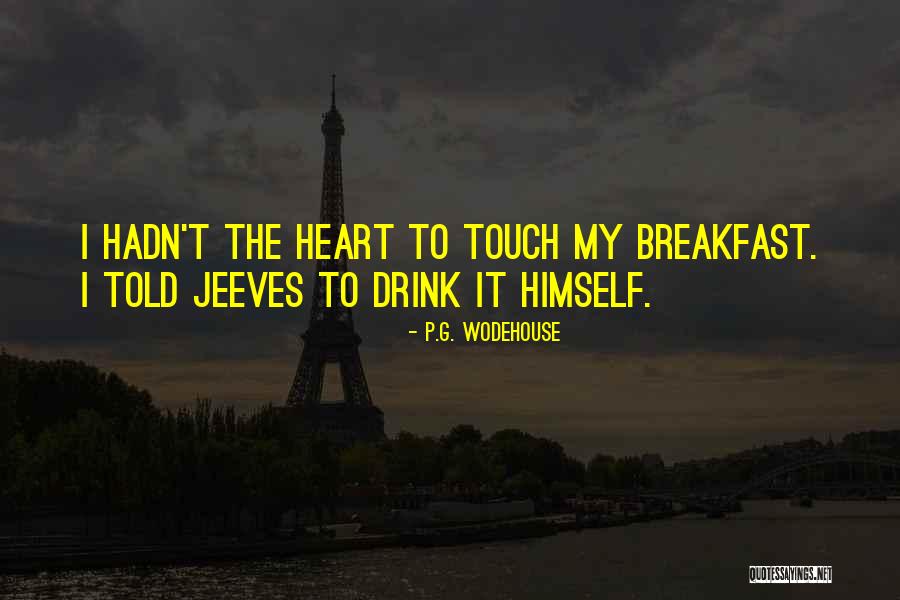 Gamariki Quotes By P.G. Wodehouse Gamariki Quotes By P.G. Wodehouse