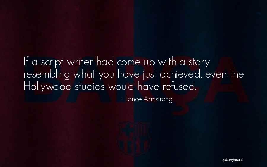 Gamarra Quotes By Lance Armstrong Gamarra Quotes By Lance Armstrong