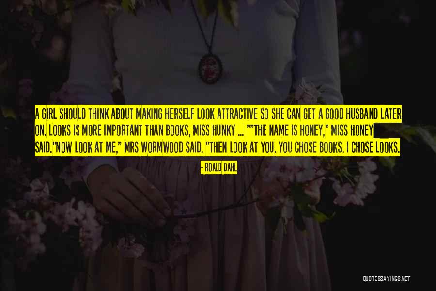 Gamarra Quotes By Roald Dahl Gamarra Quotes By Roald Dahl