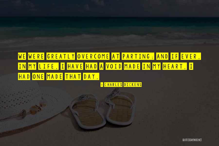Gamaun Boykin Quotes By Charles Dickens Gamaun Boykin Quotes By Charles Dickens
