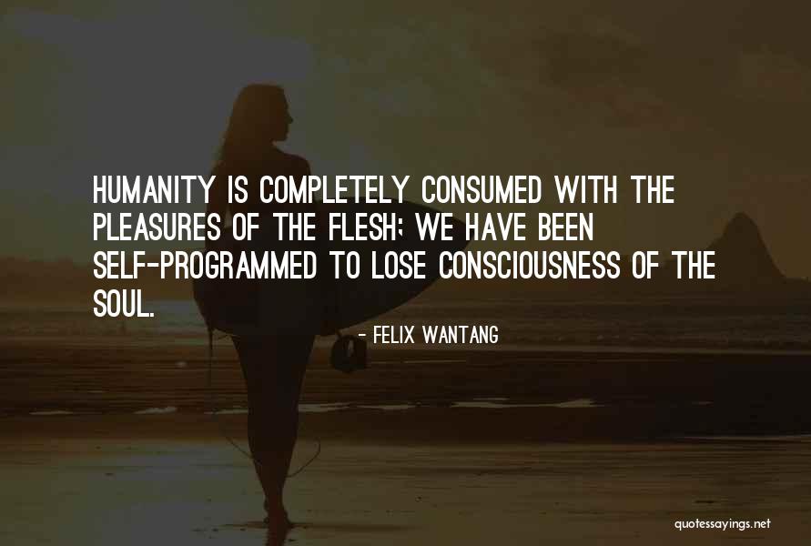 Gamaun Boykin Quotes By Felix Wantang Gamaun Boykin Quotes By Felix Wantang