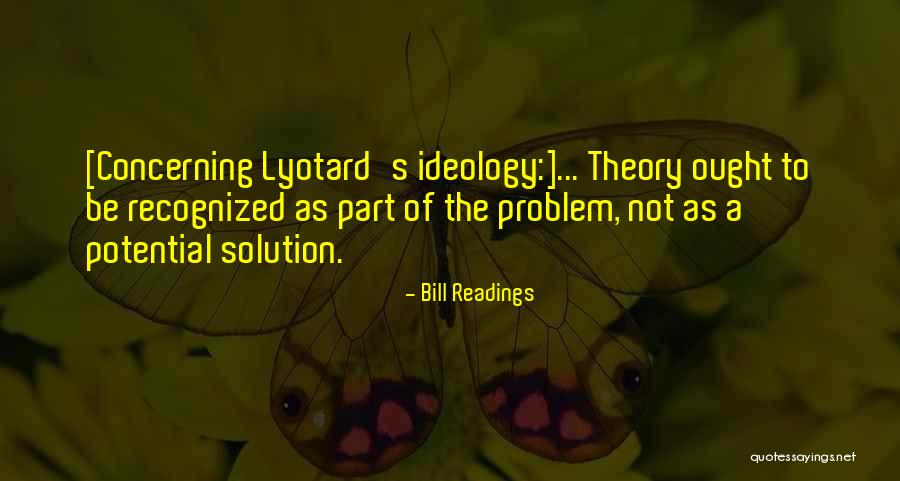Gamayun Mythology Quotes By Bill Readings Gamayun Mythology Quotes By Bill Readings