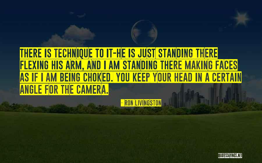 Gamayun Mythology Quotes By Ron Livingston Gamayun Mythology Quotes By Ron Livingston