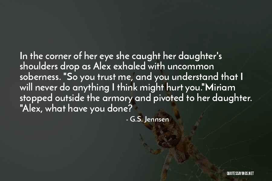 Gamazonoogle Quotes By G.S. Jennsen Gamazonoogle Quotes By G.S. Jennsen