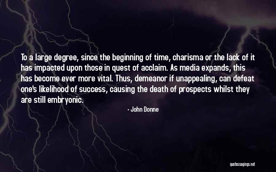 Gambaccini Artist Quotes By John Donne Gambaccini Artist Quotes By John Donne