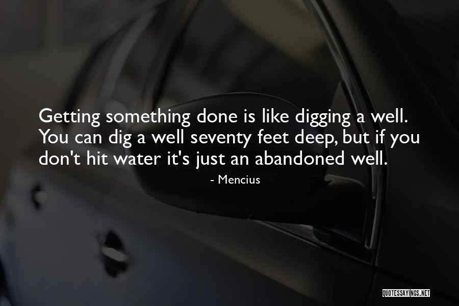 Gambadoro John Quotes By Mencius Gambadoro John Quotes By Mencius