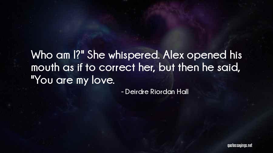 Gambale Youtube Quotes By Deirdre Riordan Hall Gambale Youtube Quotes By Deirdre Riordan Hall