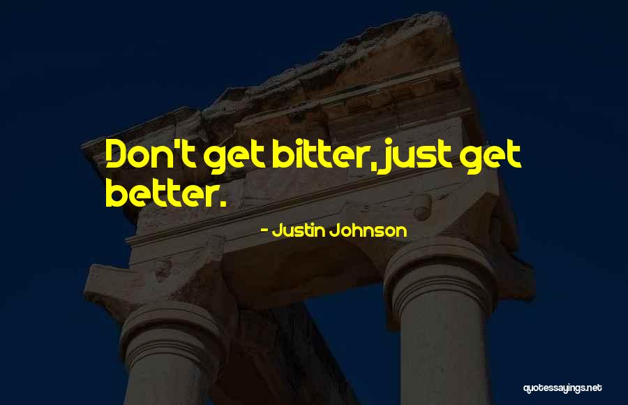 Gambaran Syurga Quotes By Justin Johnson Gambaran Syurga Quotes By Justin Johnson
