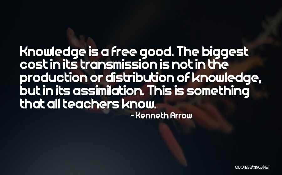 Gambaran Syurga Quotes By Kenneth Arrow Gambaran Syurga Quotes By Kenneth Arrow