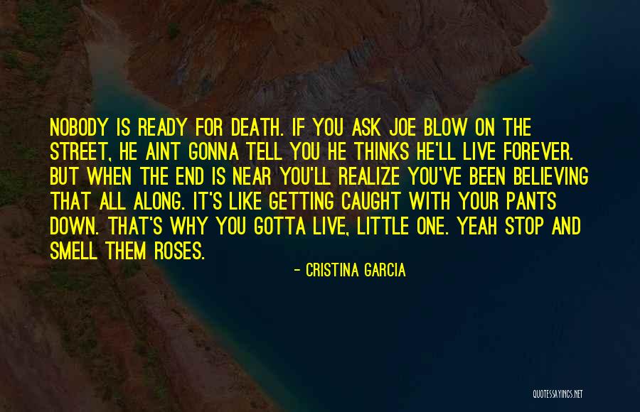 Gambaran Umum Quotes By Cristina Garcia Gambaran Umum Quotes By Cristina Garcia