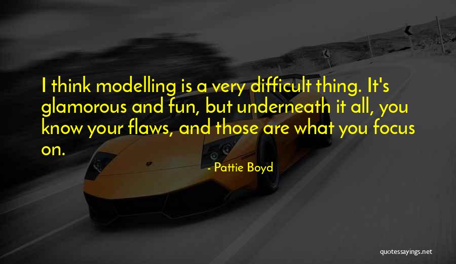 Gambardellas Menlo Quotes By Pattie Boyd Gambardellas Menlo Quotes By Pattie Boyd