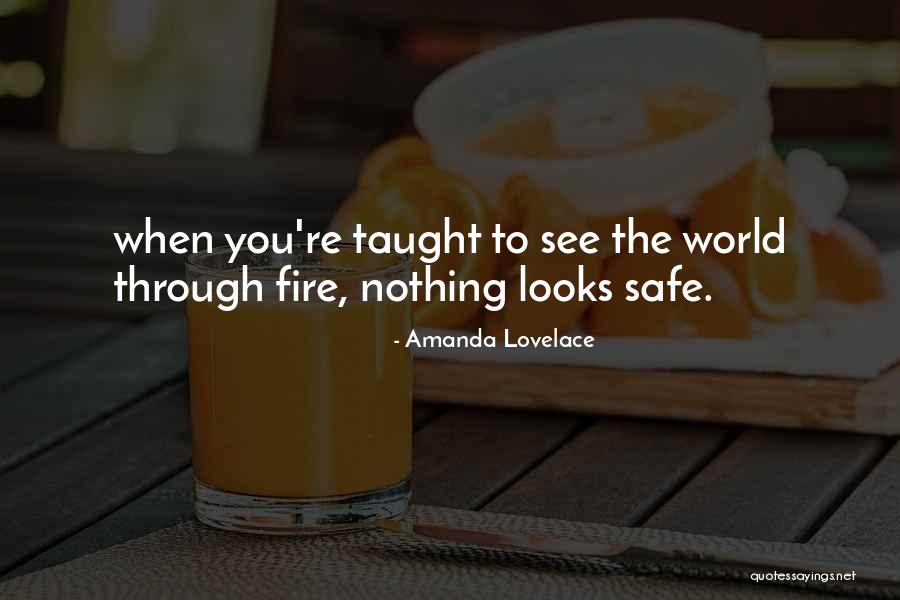 Gambarelli Tile Quotes By Amanda Lovelace Gambarelli Tile Quotes By Amanda Lovelace