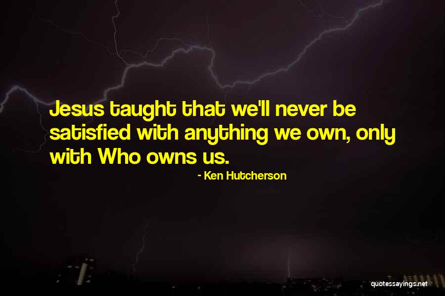 Gambari Food Quotes By Ken Hutcherson Gambari Food Quotes By Ken Hutcherson