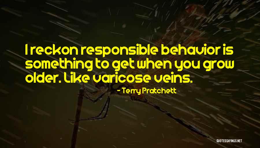 Gambari Food Quotes By Terry Pratchett Gambari Food Quotes By Terry Pratchett