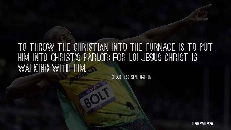 Gambarogno Quotes By Charles Spurgeon Gambarogno Quotes By Charles Spurgeon