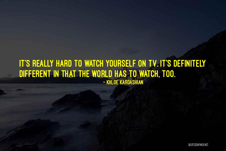 Gambartes Quotes By Khloe Kardashian Gambartes Quotes By Khloe Kardashian