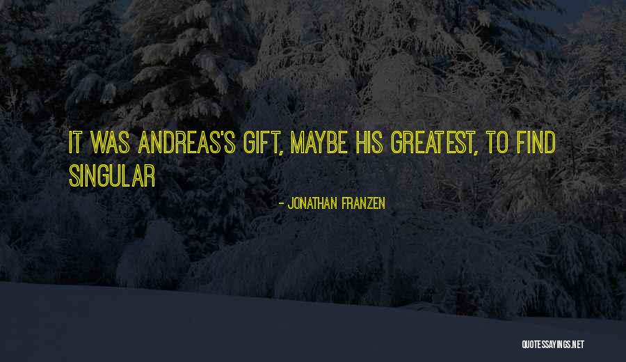 Gambelli Reloading Quotes By Jonathan Franzen Gambelli Reloading Quotes By Jonathan Franzen