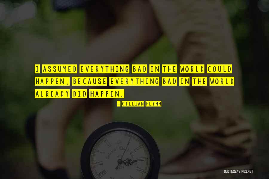 Gamberi Afghanistan Quotes By Gillian Flynn Gamberi Afghanistan Quotes By Gillian Flynn