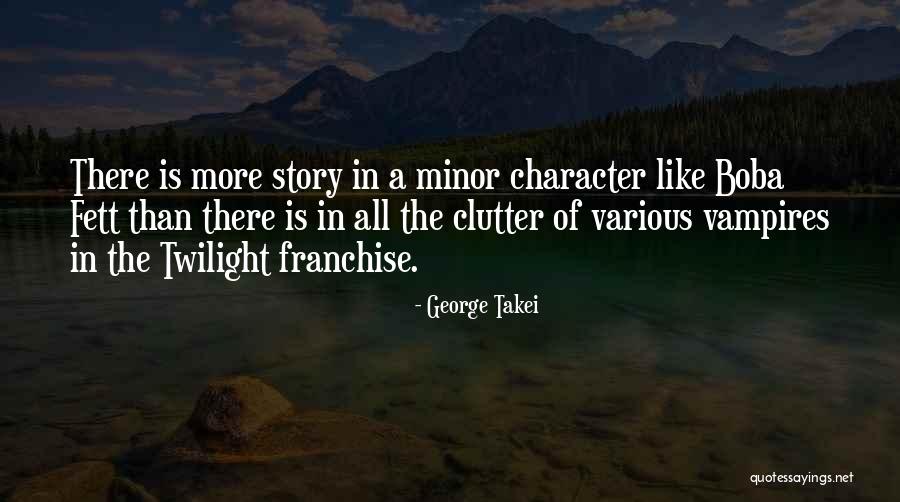 Gambero Quotes By George Takei Gambero Quotes By George Takei