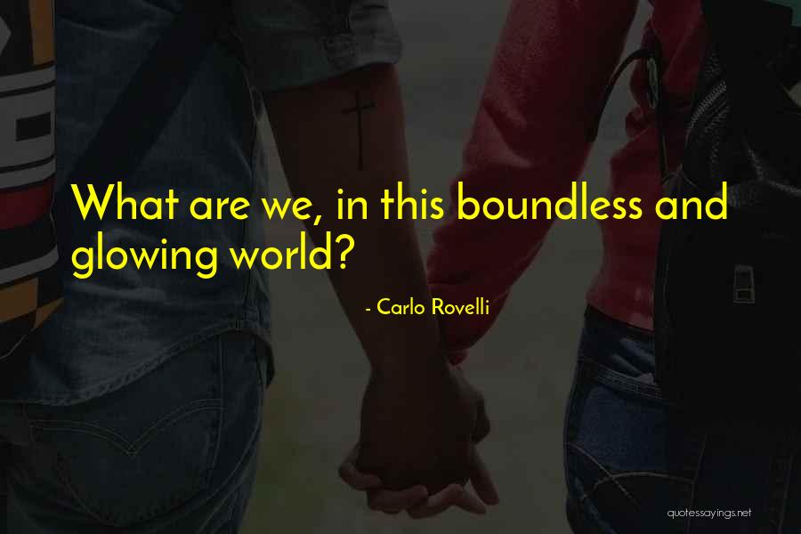Gamberoni Gratinati Quotes By Carlo Rovelli Gamberoni Gratinati Quotes By Carlo Rovelli
