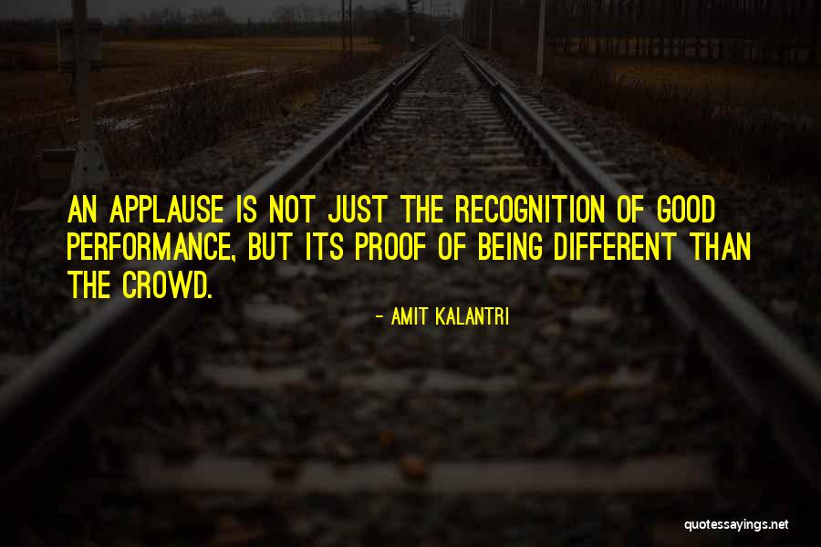 Gambeson 14th Quotes By Amit Kalantri Gambeson 14th Quotes By Amit Kalantri