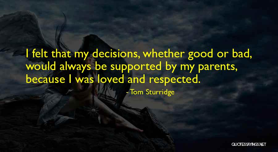 Gambeson 14th Quotes By Tom Sturridge Gambeson 14th Quotes By Tom Sturridge