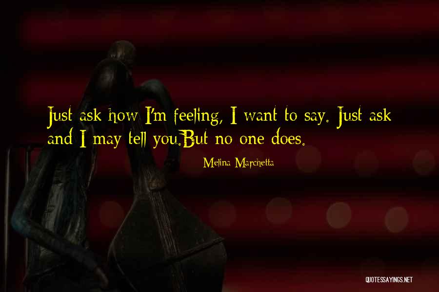 Gambetas Mas Quotes By Melina Marchetta Gambetas Mas Quotes By Melina Marchetta