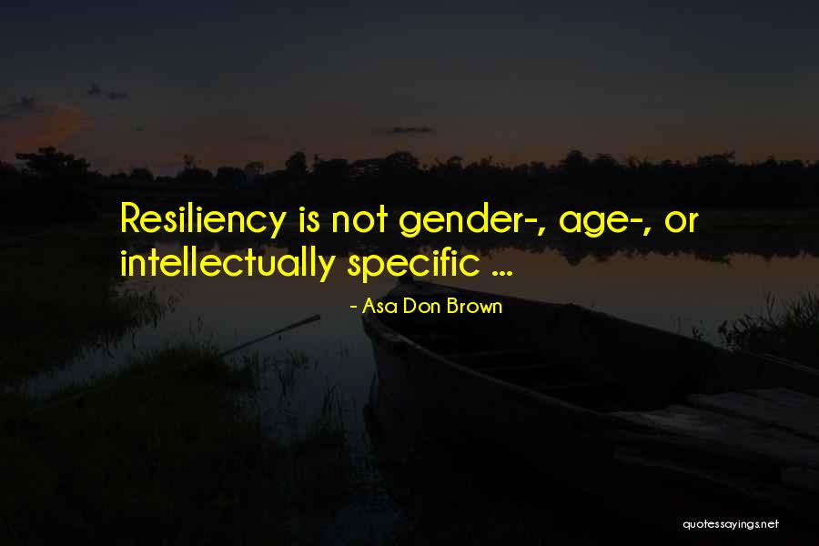Gambetti Uk Quotes By Asa Don Brown Gambetti Uk Quotes By Asa Don Brown