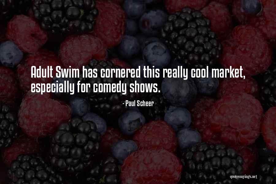 Gambini Ceramiche Quotes By Paul Scheer Gambini Ceramiche Quotes By Paul Scheer
