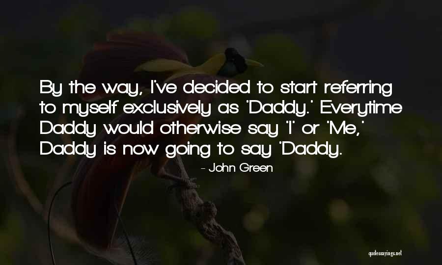 Gambinos Bakery Quotes By John Green Gambinos Bakery Quotes By John Green