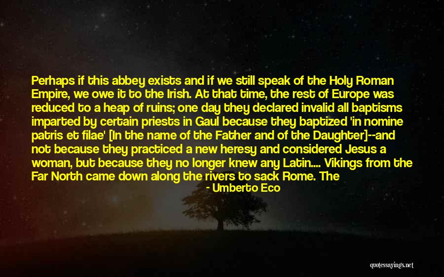 Gambinos Quotes By Umberto Eco Gambinos Quotes By Umberto Eco