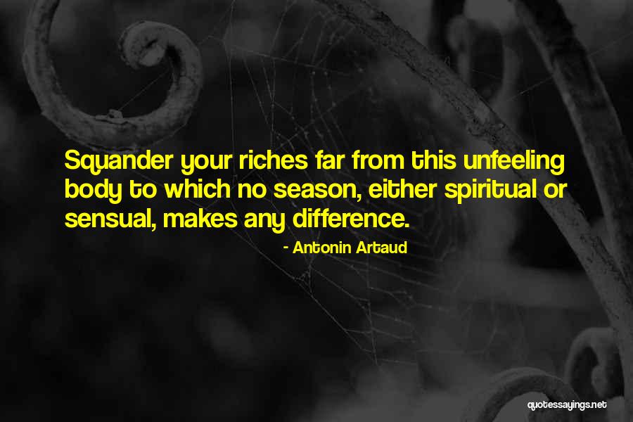 Gambish Bambino Quotes By Antonin Artaud Gambish Bambino Quotes By Antonin Artaud