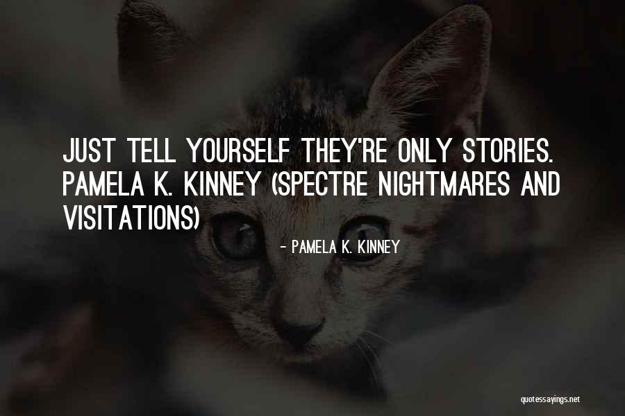 Gambish Bambino Quotes By Pamela K. Kinney Gambish Bambino Quotes By Pamela K. Kinney