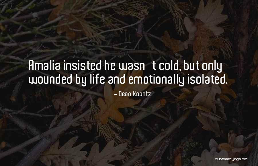 Gambit And The Externals Quotes By Dean Koontz Gambit And The Externals Quotes By Dean Koontz