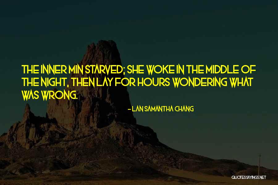 Gambit And The Externals Quotes By Lan Samantha Chang Gambit And The Externals Quotes By Lan Samantha Chang
