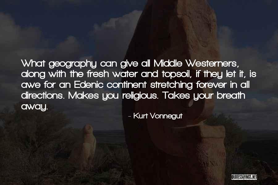 Gambit Film Quotes By Kurt Vonnegut