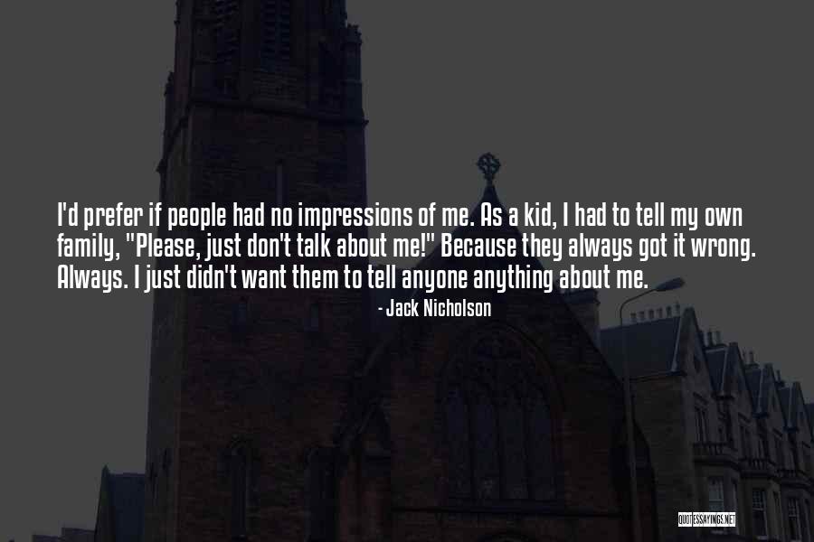 Gambit Mvc Quotes By Jack Nicholson Gambit Mvc Quotes By Jack Nicholson