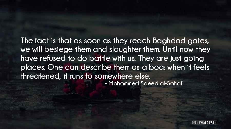 Gambit Mvc Quotes By Mohammed Saeed Al-Sahaf Gambit Mvc Quotes By Mohammed Saeed Al-Sahaf