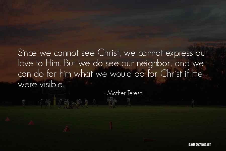 Gambito De Reina Quotes By Mother Teresa Gambito De Reina Quotes By Mother Teresa