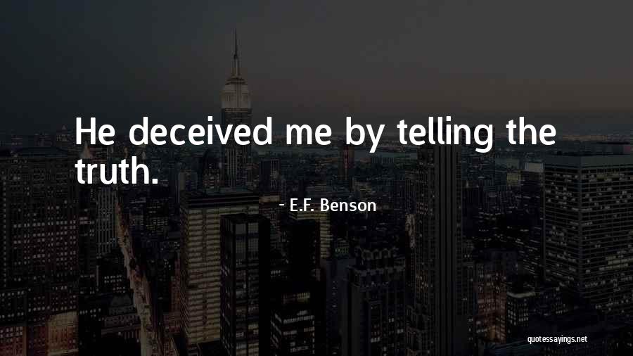 Gambles Store Quotes By E.F. Benson Gambles Store Quotes By E.F. Benson