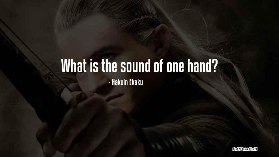 Gambles Store Quotes By Hakuin Ekaku Gambles Store Quotes By Hakuin Ekaku